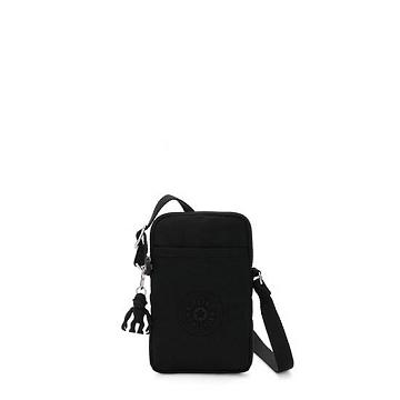 Bolsa Para Movil Kipling Tally Crossbody Negros | MX 1366PJ